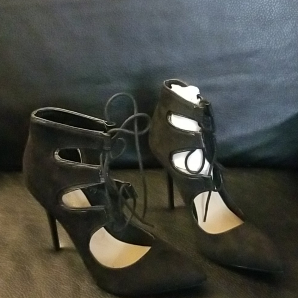 Booties